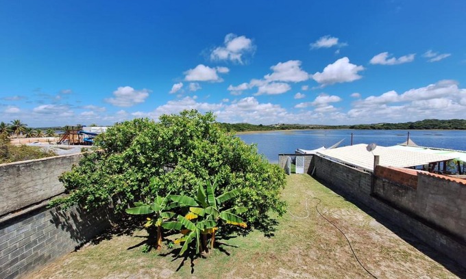 Estancia House | Family-Friendly Retreat at Casa de Temporada Lagoa dos Tambaquis