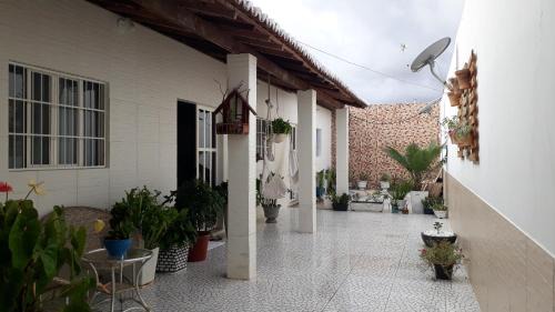 Piranhas House | Family-Friendly Getaway at CASA DE TEMPORADA MEL
