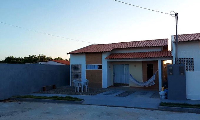 Tutoia House | Discover Casa de Temporada Peter with Pool & Family Amenities