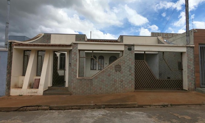 Piumhi House | Exceptional Stay at Casa de Temporada Piumhi - 10/10 Rating