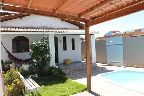 Arembepe House | Casa de Temporada - Praias e Piscinas Naturais
