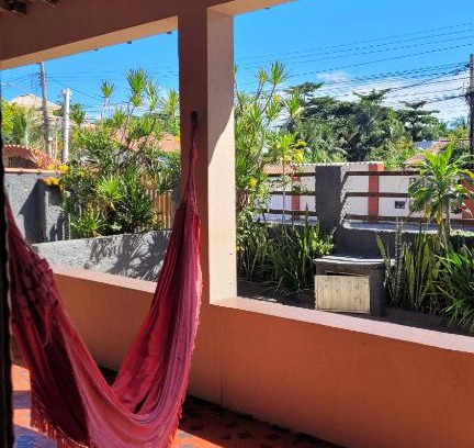 Praia da Vila House | Relaxing Retreat at Casa de Temporada - Solar Guest House