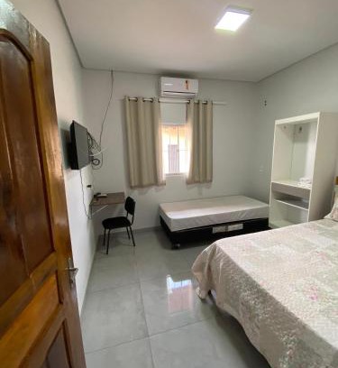 Carolina House | Highly Rated Casa de Temporadas Simone/Rafael for Families