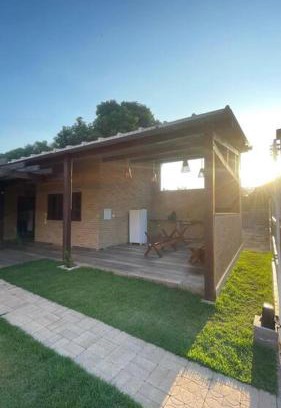 Alter do Chao Apartment | Casa de terra extended