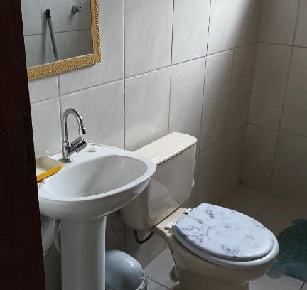 Pereque-Mirim House | Pet-Friendly Retreat at Casa de Ubatuba Awaits You