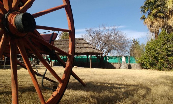 Ullum Department House | Family-Friendly Retreat at Casa de Ullum de la Hoya