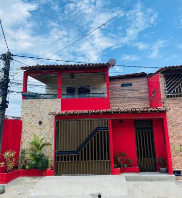 Ilheus House | Pet-Friendly Casa de Veraneio in Ilhéus - Guest Rated 9/10