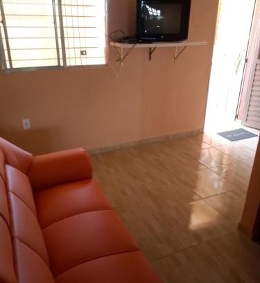 Pilar House | Guest Rated 10/10 at Casa de Veraneio Ilha de Itamaracá