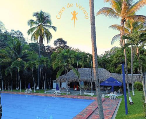 La Pintada House | Discover Casa de Verano: Family-Friendly & Pet Welcome Stay