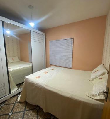 Candeias House | Stay at Casa de Victor: Family and Pet-Friendly Retreat