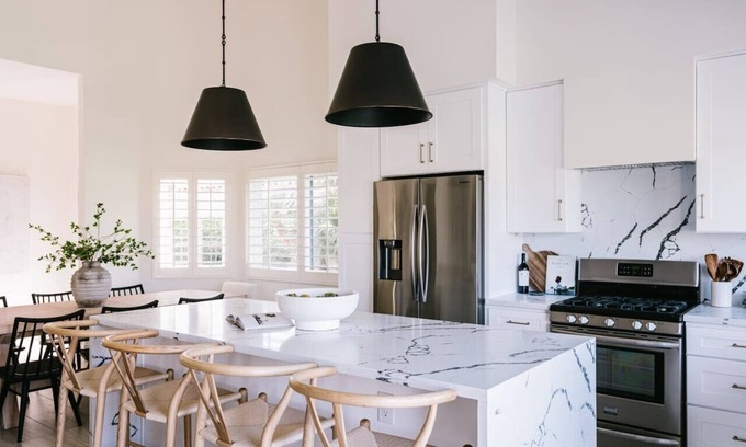 Palm Desert Villa | Unwind at Casa De Vistas: Guest Rated 10/10 with Spa