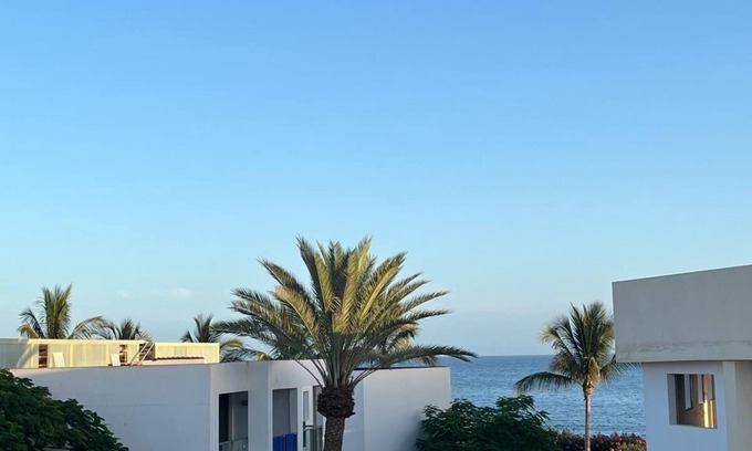 Tarajalejo House | Family-Friendly Getaway at Casa de Volz - Book Today!