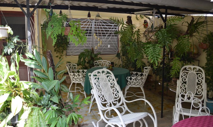 Varadero House | Top-Rated Casa de Willy y Aurora with Spa and Breakfast