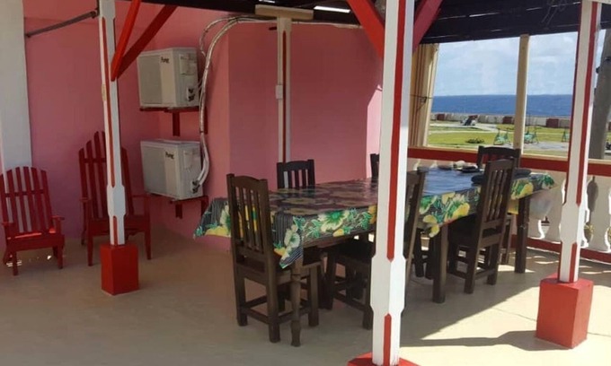 Baracoa House | Relax at Casa de Yamilet Selva in Beautiful Baracoa