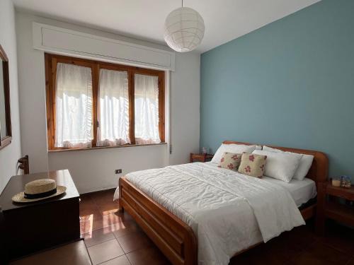 Fossacesia Marina Apartment | Discover Casa Dea: Oceanfront, Pet-Friendly Retreat