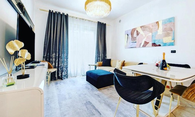 Sarnico Apartment | Experience Casa Dea: 4-Star Hotel with Top Guest Ratings