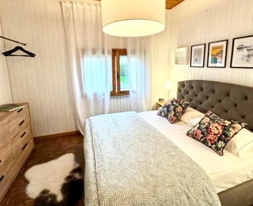 Spinea House | Inviting Casa degli Albicocchi: Family-Friendly Near Venice