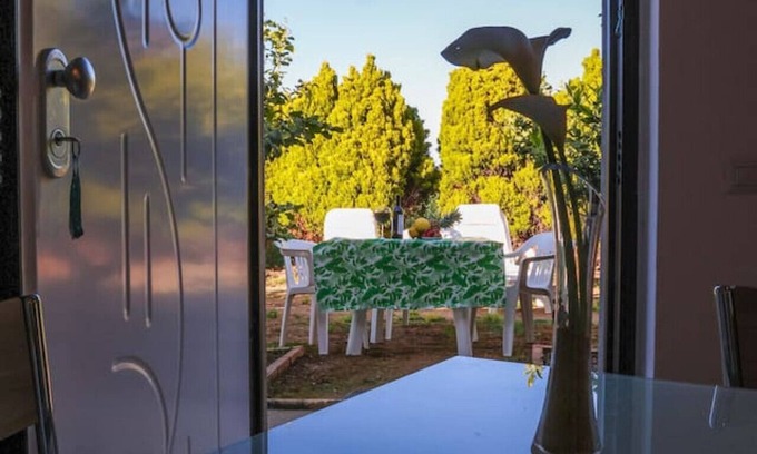 Santa Domenica Apartment | Relax at Casa degli Dei - Family-Friendly with Spa & Breakfast