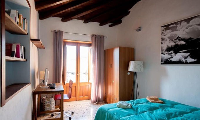 Alimena Apartment | Guest Favorite: Casa degli Ospiti with 8.7/10 Rating