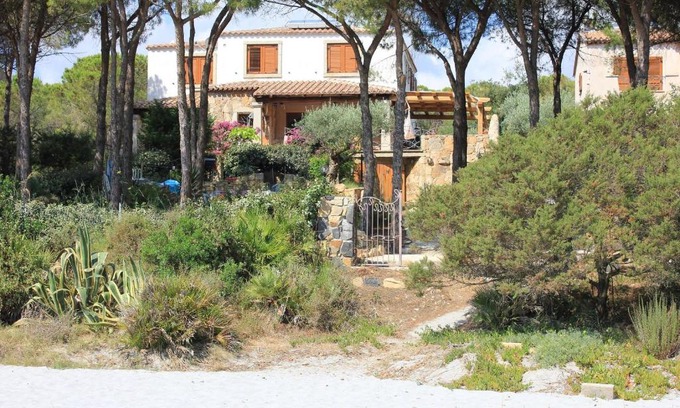 Cala Liberotto House | Top-Rated Oceanfront Retreat at Casa Degli Ulivi