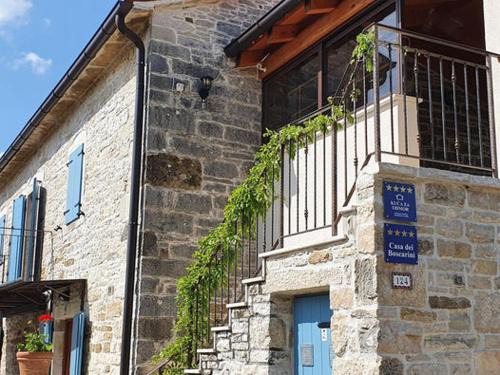 Momjan Hotel | Discover Casa dei Boscarini: 4-Star Oceanview Retreat