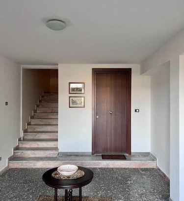 Mendicino Apartment | Family-Friendly Stay at Casa Dei Cavalieri - Rated 9.3/10