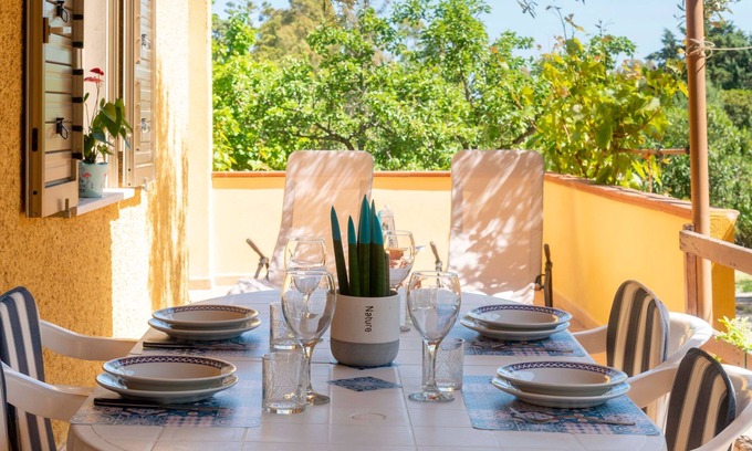 Budoni Villa | Casa Dei Lidi in Budoni