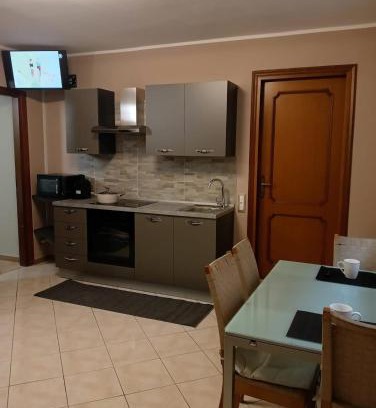 Mottarone Apartment | Casa dei Nonni