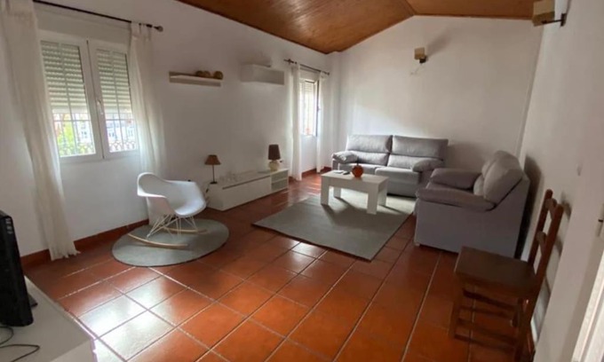 Jaen House | Discover Casa del Aceite de Oliva Virgen Extra