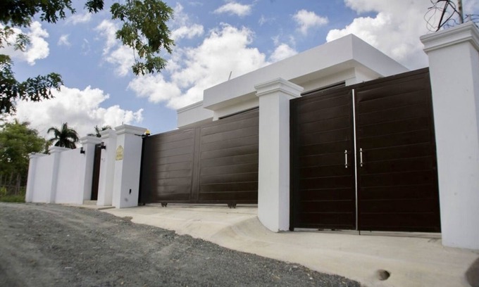 La Vega House | Cozy Casa del Alma - Family & Pet-Friendly Retreat