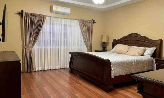 Tegucigalpa House | Casa del Ángel - Ideal Stay Near the American Embassy