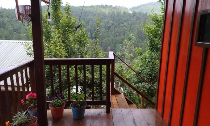 San Sebastian Rio Hondo Apartment | Cozy Casa del Bosque: Pet-Friendly Retreat for Families