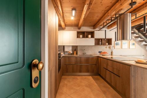 Maccagno Apartment | Experience Casa del Borgo "Aria & Acqua" on Lago Maggiore