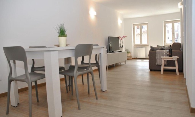 Pieve House | Welcoming Casa del Borgo Maria Luisa with Family Amenities