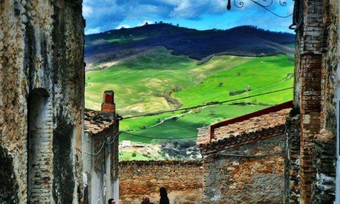 San Mauro Forte House | Family-Friendly Stay at Casa del Borgo-San Mauro Forte