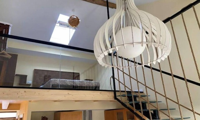 Casas Altas House | Relax at Casa del Caballo: Family-Friendly Getaway