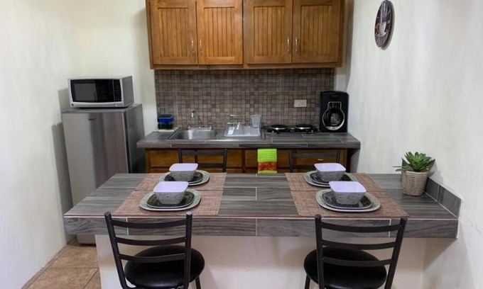 Loreto Apartment | Discover Casa del Carmen: Family-Friendly Retreat in Loreto