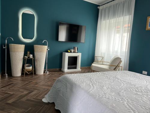 Venaria Reale Bed & Breakfast | Family-Friendly Getaway at Casa Del Caval Bianco