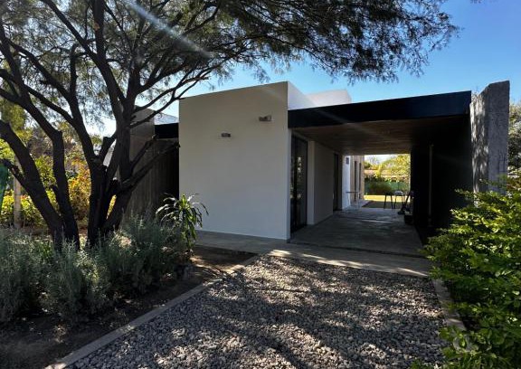 La Rioja House | Discover Casa del Cerro - Ideal for Families and Pets