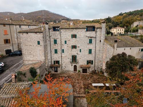 Torniella House | Casa Del Chiodo