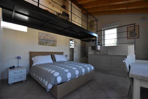 Sulzano Apartment | Discover Casa del Drago: Family-Friendly and Pet Welcome