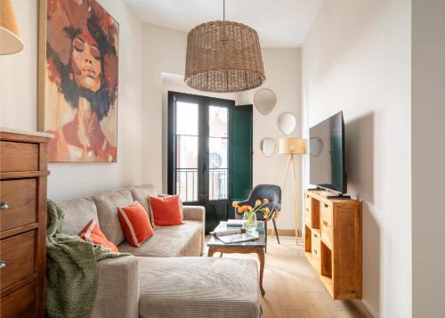 Santa Catalina Apartment | Casa del Gitano by Época Suites