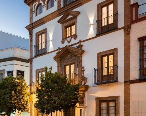 Historical Center House | Scenic Casa del Gobernador by Época Suites - Rated 10/10