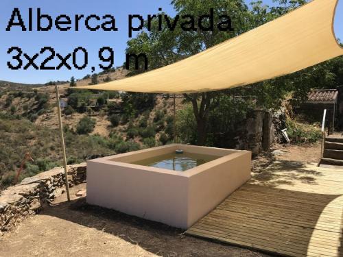 El Granado House | Inviting Casa del Ingeniero: Pool, 4 Bedrooms & High Ratings