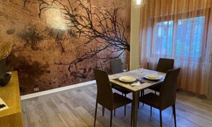 Abbadia San Salvatore House | Pet-Friendly Retreat at Casa del Castorino Awaits You