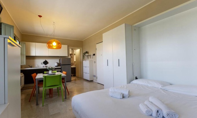 Old Town Apartment | Casa del Lago