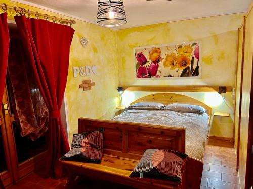 Valtournenche Apartment | Experience Oceanfront Bliss at Casa del Lago - Rated 9.5/10