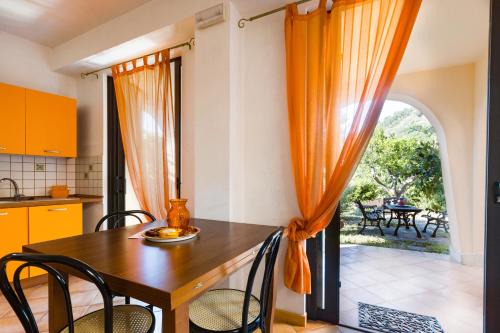 Santo Stefano Apartment | Casa del Limone Gioiosa Marea