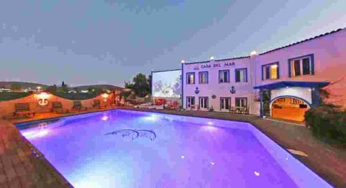 Golturkbuku Hotel | Discover Casa del Mar Bodrum: Your Ideal Coastal Retreat