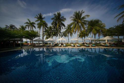 Kampung Kedawang Resort | Experience Casa del Mar Langkawi: Rated 9.3/10 Oceanfront Escape